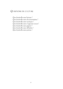 Mots et Histoires