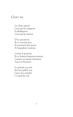 Un passage