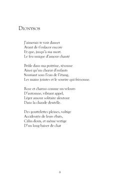 Un passage