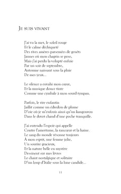 Un passage