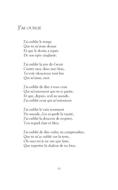 Un passage