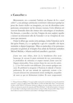 La Déconstruction de la République