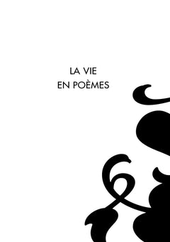 Poèmes sur la vie (Tome 4)