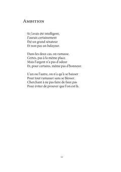 Poèmes sur la vie (Tome 4)