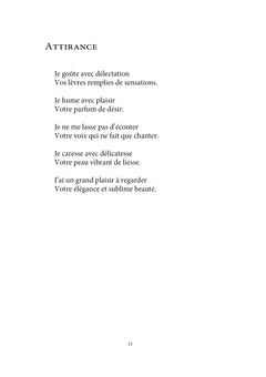 Poèmes sur la vie (Tome 4)