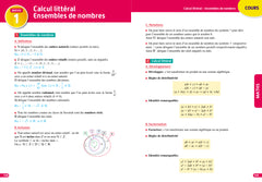 Pour Comprendre Toutes Les Matières 2nde