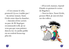 Le Club des Cinq Junior, Tome 20 - Les chatons perdus