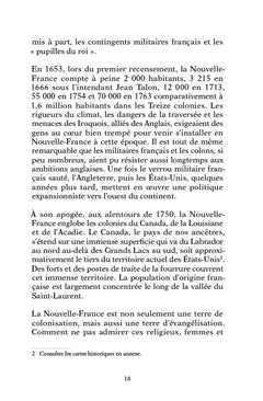 Le Québec