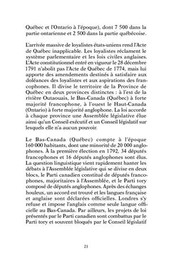 Le Québec