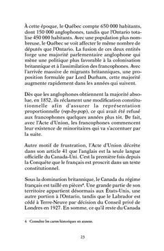 Le Québec