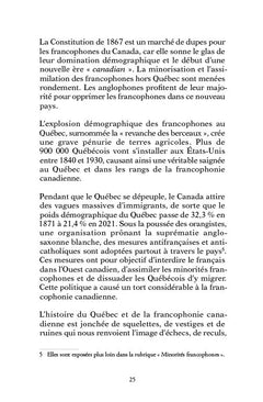 Le Québec