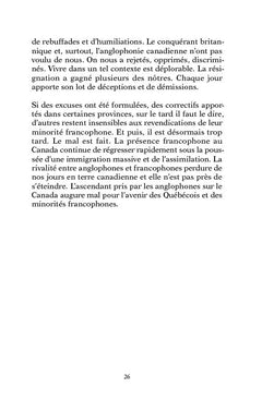 Le Québec