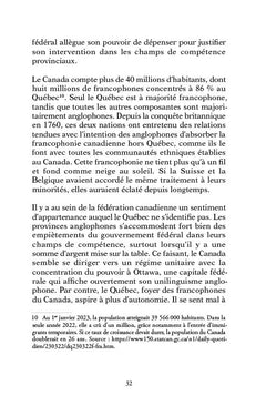 Le Québec