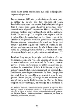 Le Québec