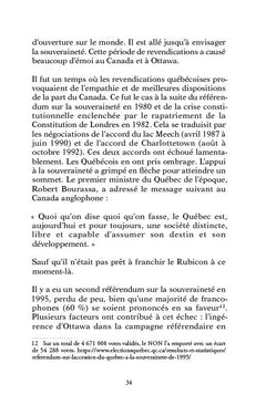 Le Québec