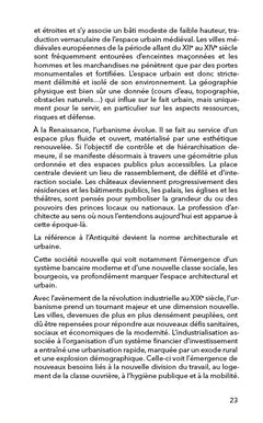 L'Urbanisme d'Anticipation et de Dissociation Environnementale