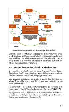 L'Urbanisme d'Anticipation et de Dissociation Environnementale