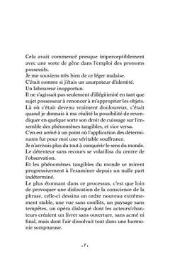 Attente représailles