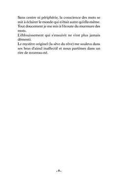 Attente représailles