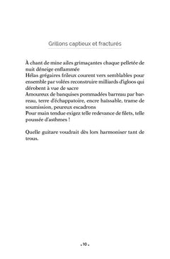 Attente représailles