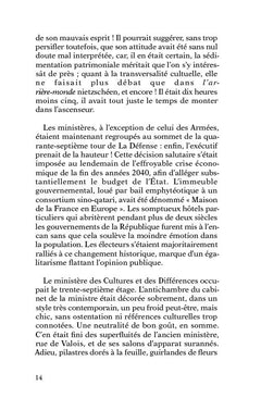 Exécration