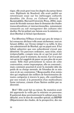 Exécration