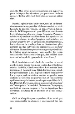 Exécration