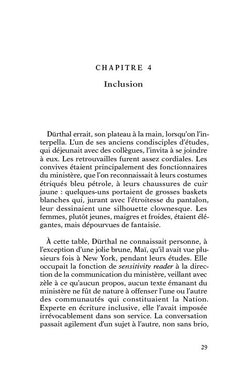Exécration