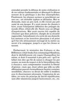 Exécration