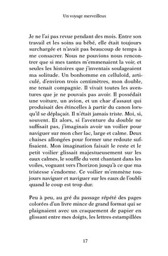Le Hasard et les fleurs d'oranger