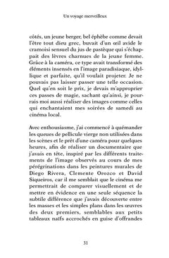 Le Hasard et les fleurs d'oranger