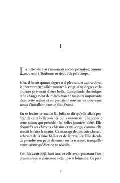 Réveille-toi
