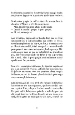 Réveille-toi