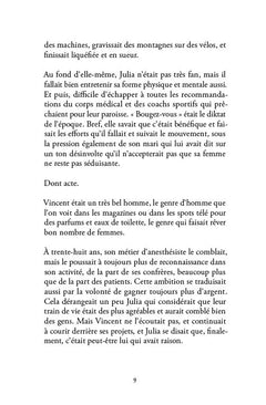 Réveille-toi