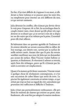 Réveille-toi