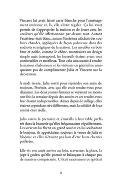 Réveille-toi