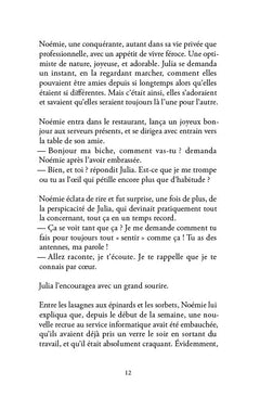 Réveille-toi