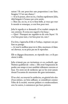 Réveille-toi