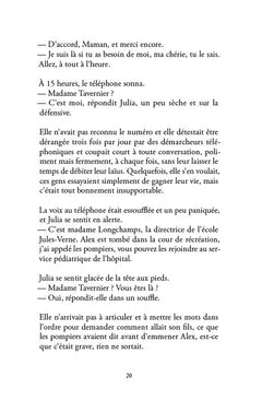 Réveille-toi