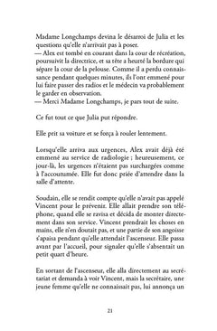Réveille-toi
