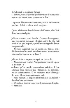 Réveille-toi
