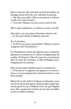 Réveille-toi