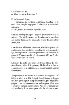 Réveille-toi