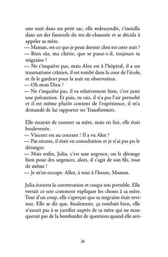 Réveille-toi