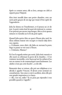 Réveille-toi