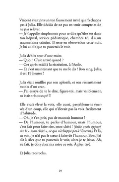 Réveille-toi