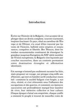 Les Chroniques Bulgares
