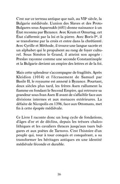 Les Chroniques Bulgares