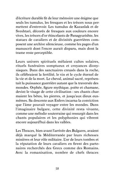 Les Chroniques Bulgares