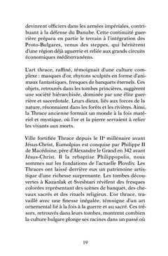 Les Chroniques Bulgares